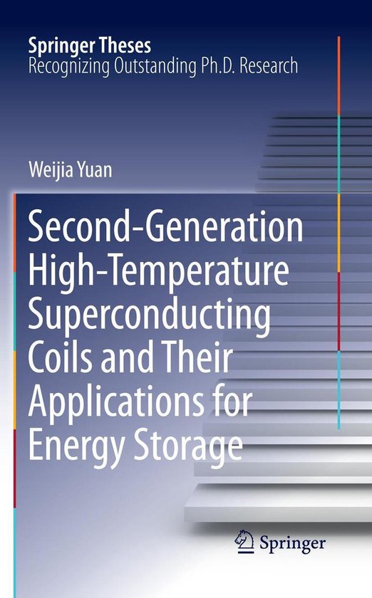 Engineering (R0) - Second-Generation High-Temperature Superc ... - cover