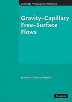 Gravity-Capillary Free Surface Flows