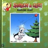 Samson & Gert: Marlène komt