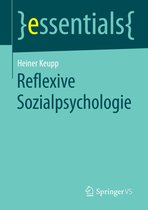 essentials - Reflexive Sozialpsychologie