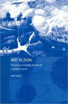 Routledge Jewish Studies Series- Art in Zion