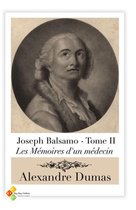Joseph Balsamo 2 - Joseph Balsamo - Tome II