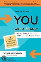 You are a Brand!
