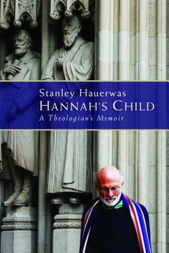 Hannah'S Child