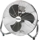 "Perel 18"" / 45Cm - Vloerventilator"