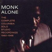 Monk Alone: Complete Columbia Studio Recordings