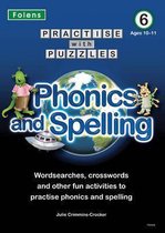 Phonics And Spelling