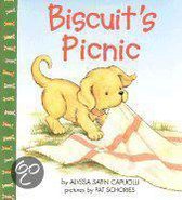 Biscuit's Picnic