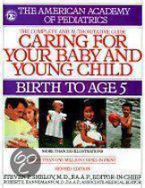 Caring For Your Baby And Young Child