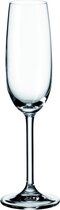 Montana Pure Champagneglas -   6 glazen