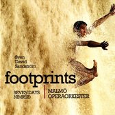 Various Artists - Footprints (2 CD)