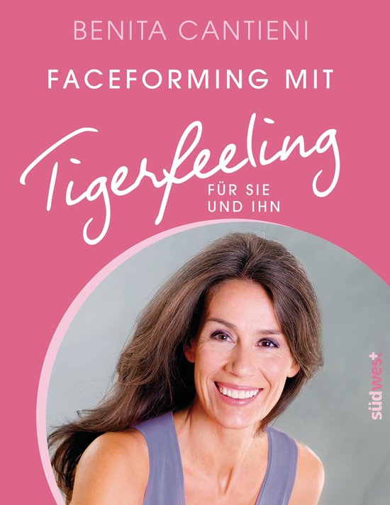 Faceforming mit Tigerfeeling für sie und ihn - cover