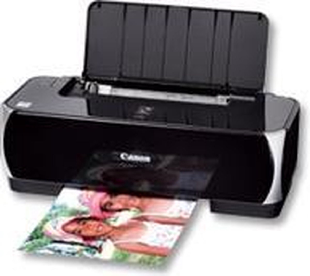 Canon Pixma iP2500 Fotoprinter | bol.com
