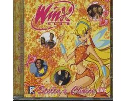 Winx Club Hits: Stella's Choice