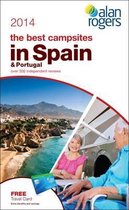 Alan Rogers - The Best Campsites in Spain & Portugal 2014