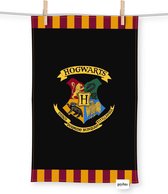 Handdoek Harry Potter "Hogwarts"