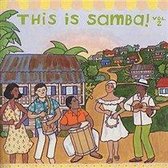 This Is Samba! Vol. 2