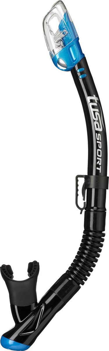 TUSA Dry Snorkel USP-250 - Komt geen Water in