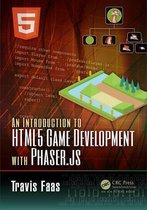 Introduction to HTML5 Game Development with Phaser.Js