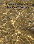 A New Believer's Bible Commentary: The Prophets