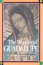 Omslag The Wonder of Guadalupe