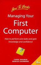 Managing Your First Computer