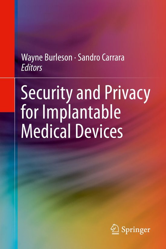 Engineering (R0) - Security and Privacy for Implantable Medi ... - cover