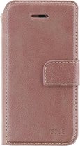 Molan Cano Issue Book Case - Apple iPhone 7 (4.7'') - Roségoud