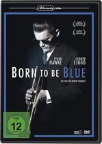 Born to be Blue/DVD