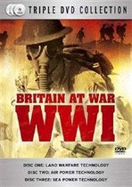 Britain At War: Ww 1 (Import)