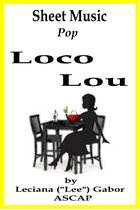 Sheet Music Loco Lou