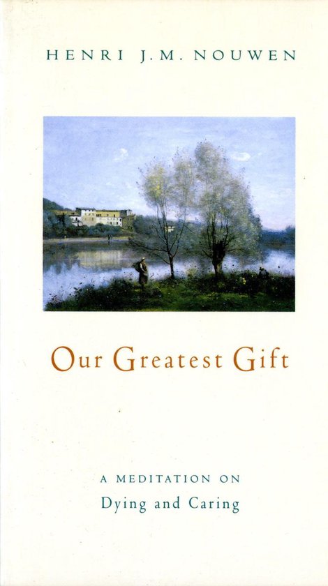 Our Greatest Gift - cover
