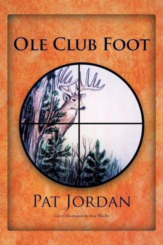 Ole Club Foot - cover
