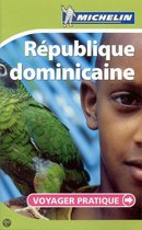 Republique dominicaine 28020 - voyager pratique michelin