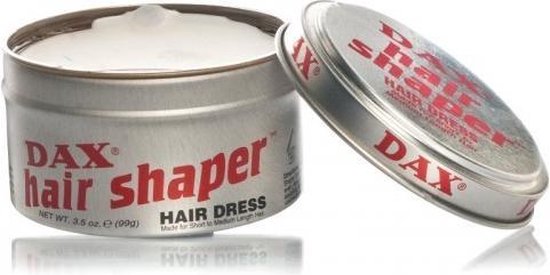 Dax Hair Shaper Hair Dress 99 gr 