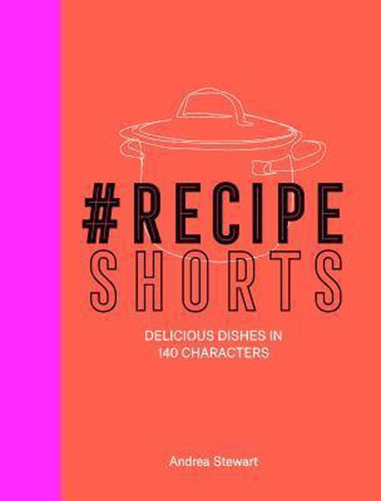 #RecipeShorts - cover