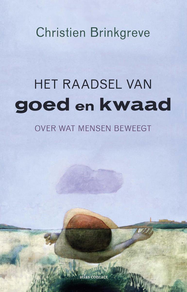 Omslag van Het raadsel van goed en kwaad