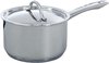 foto van BK Profiline Steelpan - Ø 16 cm - RVS