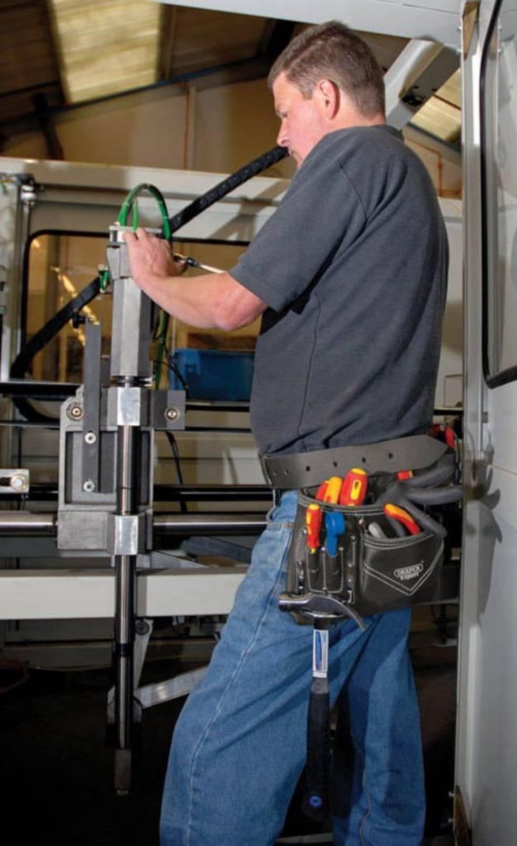 Toi-Toys Tools Gereedschapsriem met Gereedschap