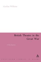 British Theatre In The Great War