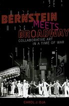 Broadway Legacies - Bernstein Meets Broadway