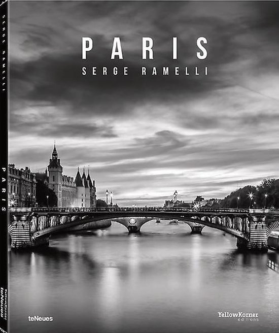 Paris (Compact Edition)