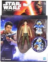 Star Wars The Force Awakens Space Mission Armour Poe Dameron
