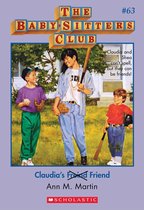 The Baby-Sitters Club #63