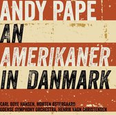 Christensen & Hansen & Ostergaard - Pape: Amerikaner In Danmark (Super Audio CD)