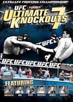 Ultimate Knockouts 7