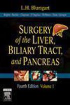Surgery of the Liver, Biliary Tract and Pancreas