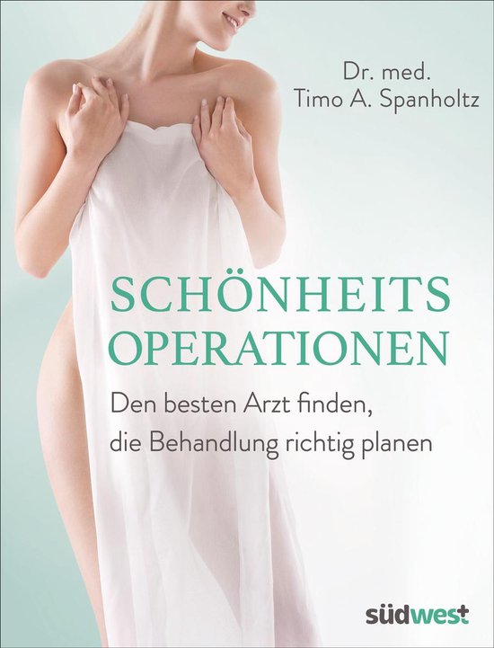 Schönheitsoperationen - cover