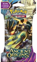 Pokémon - XY7 Ancient Origins Sleeved Booster