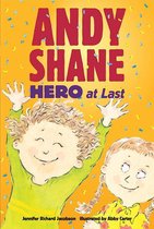 Andy Shane 6 - Andy Shane, Hero at Last